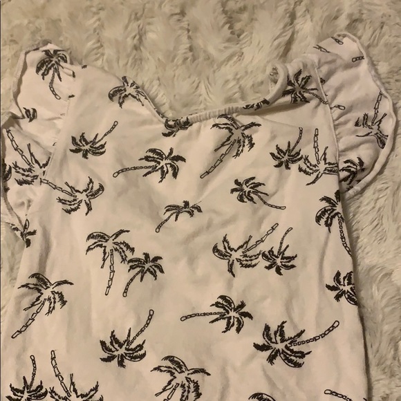 Zara Top - Picture 7 of 10